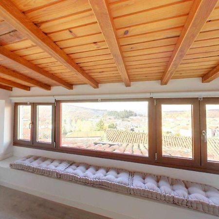 El Mirador De Candelario Kültér fotó